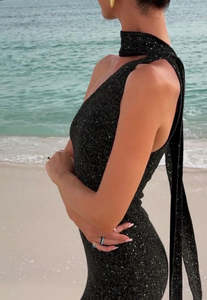 21st: Asta Resort Jennifer Dress Sz S