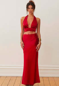 Our Favourites: Arcina Ori Rosalina Set Sz S Red