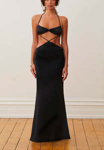 Our Favourites: Arcina Ori Vanessa Dress Sz S