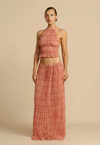 Our Favourites: Arcina Ori Juliette Set Sz S Peach