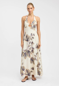 Our Favourites: Kookai Isla Maxi Dress Sz 6