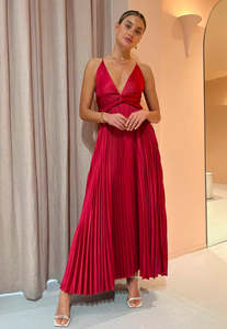 Issy Orla Dress sz 8