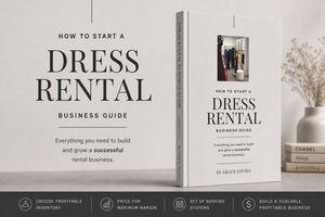 Dress Rental Guide