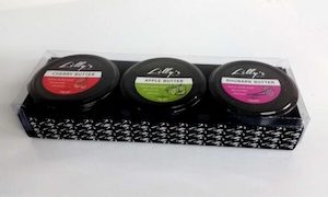 3 Butters Gift Pack - Church Road Industries