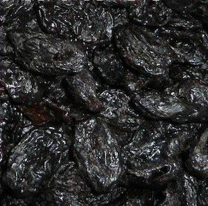 Cherry Dried Fruit - Church Road Industries