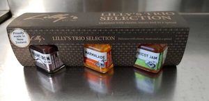 Lilly's Trio Selection - Church Road Industries