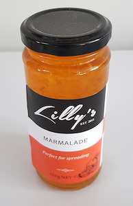 Marmalade - Church Road Industries