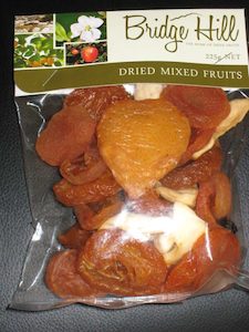Products: Mixed Fruit - Church Road Industries