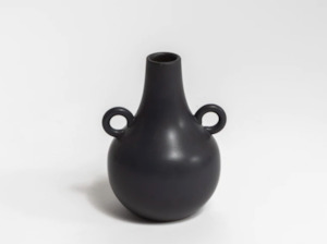 Products: Sven Vase - Black