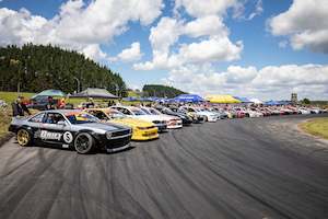 Products: MSC Challenge Entry Fee