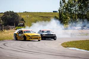 Products: MSC Challenge Extra Pit Pass