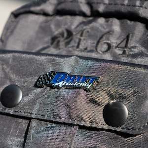 DA Pin Badge (Limited Edition)