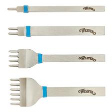 Frontpage: 5MM, DIAMOND 4PC CHISEL SET