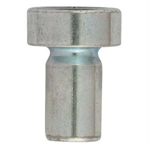 Hand Tools: Replacement Anvil for Spot Setter Little Wonder