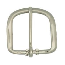 Hardware: #01574 Belt Buckle