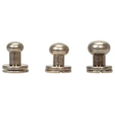 Hardware: Button Screw Stud