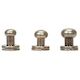 Button Screw Stud