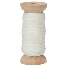 Hardware: Ritza Tiger Thread, 0.8 mm., 50 Meter Spool