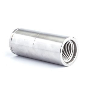 Products: Lower Adaptor for DMT connection to Traditional Conical thread Drill Connex NZ