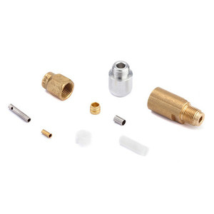 Products: DMT Terminal Female joint Kit Drill Connex NZ