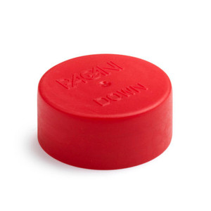 Products: C004139 Cap for PVC sleeve, 44,5 bottom (50 pack) Drill Connex NZ