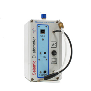 Products: DMT & SDMT Acquistion Unit Drill Connex NZ