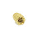 DMT Hexagonal Brass Union Nut Drill Connex NZ