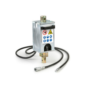 C003881 Rotary head for TG63-150 Drill Connex NZ