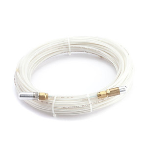 DMT 25m Extendable Pneumatic Electric Cable Drill Connex NZ