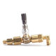 DMT Micrometer Needle Flow Valve Drill Connex NZ