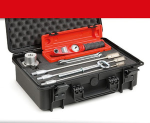 Products: Field Vane Test Drill Connex NZ