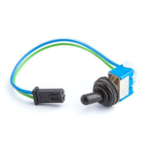 Products: DMT Spare Switch with Connector Drill Connex NZ