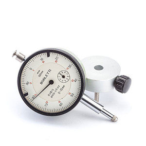 Products: DMT Tripod with Dial Gauge Drill Connex NZ