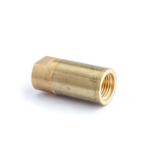 Products: DMT Closed End Fitting Drill Connex NZ