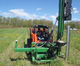 Pile Driver Doyle 300 - Used Drill Connex NZ