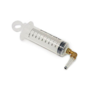 Products: DMT Calibration Syringe Drill Connex NZ
