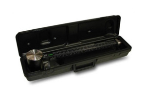 Mud Balance Kit, 4 Scale, Metal Drill Connex NZ