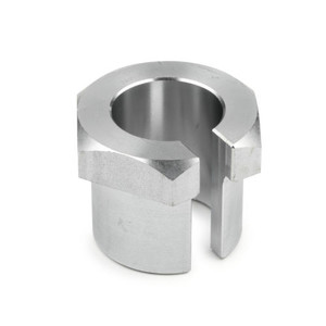 Products: C000902 Hexagonal centre ring 36mm with cable slot Drill Connex NZ