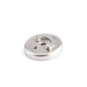 Products: DMT Sensing Disc Drill Connex NZ