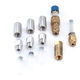 DMT Spare Connectors - bag Drill Connex NZ