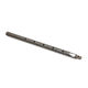 C001077 Anchoring Rod extension 40mm x 750mm with holes Drill Connex NZ