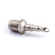 DMT Male Quick Connector Plug Drill Connex NZ