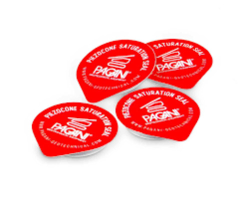 C008026 Piezocone saturated Sheath/Seal Drill Connex NZ