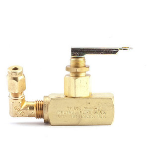 DMT Quick Release Vent Valve Drill Connex NZ