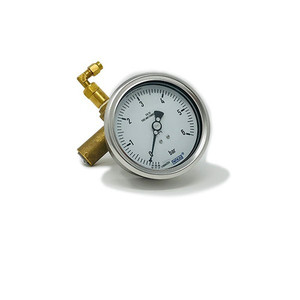 Products: DMT Pressure Gauge of 6 bar Drill Connex NZ