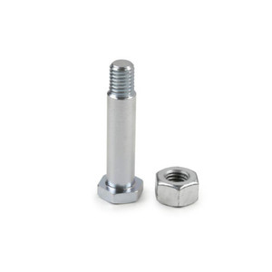 Products: C006112 M10 bolt for helical rods and augers E27 Drill Connex NZ