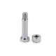 C006112 M10 bolt for helical rods and augers E27 Drill Connex NZ
