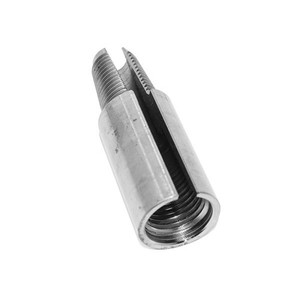 Products: DMT Slotted Adaptor upper Drill Connex NZ