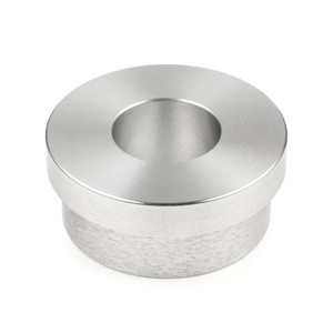 Products: C003687 Aluminium centre ring 105-70 (TG-63) Drill Connex NZ