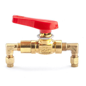 Products: DMT Main Valve Drill Connex NZ